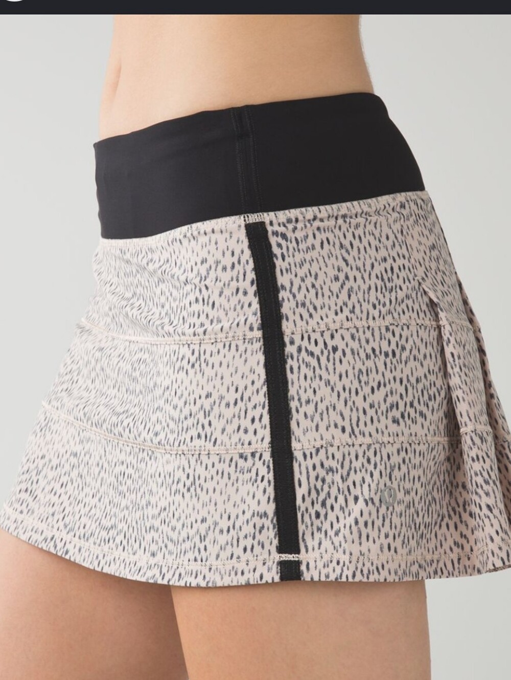 Lululemon Pace Rival Skort